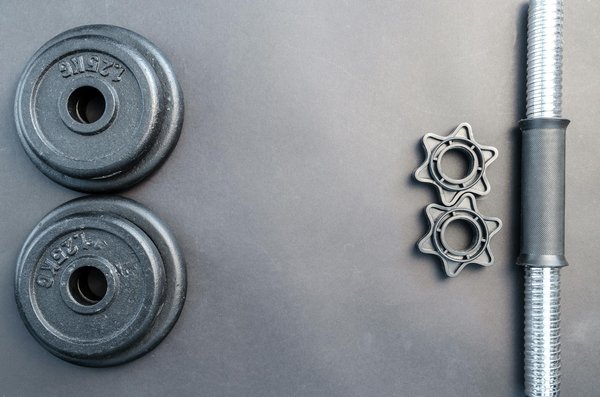 L'alimentation d'un pilote de rallye