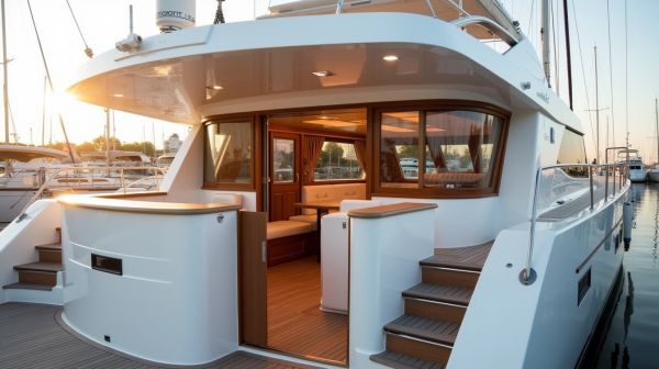 Choisir une annexe bateau : Ce qu’on n vous dit pas