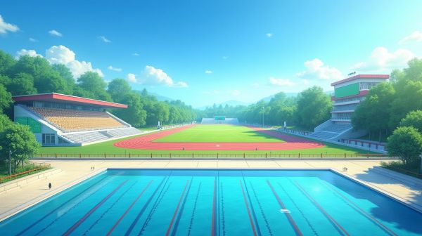 Complexe multisport toulouse : les meilleures infrastructures et activités sportives