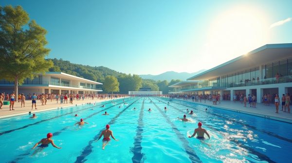 Complexe multisport toulouse : les meilleures infrastructures et activités sportives