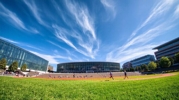 Découvrir les équipements sportifs à Toulouse : top complexes et activités