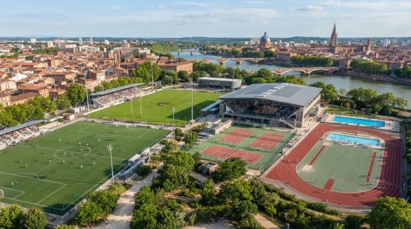 Découvrir les équipements sportifs à Toulouse : top complexes et activités
