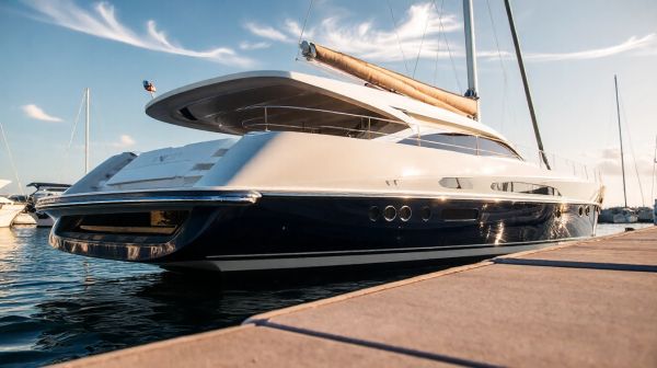 Les secrets méconnus pour sélectionner le bon annexe bateau