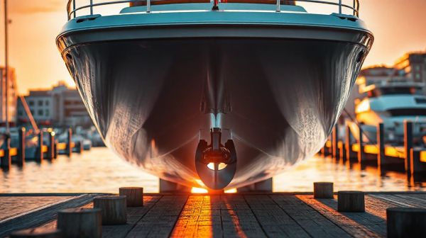 Les secrets méconnus pour sélectionner le bon annexe bateau