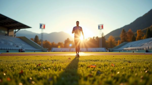 Programmes de coaching sportif personnalisé disponibles à Grenoble