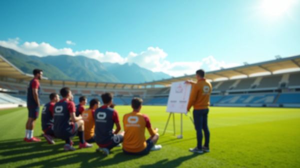 Programmes de coaching sportif personnalisé disponibles à Grenoble