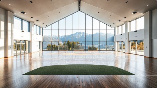 Top 5 options de coaching sportif personnalisé à Grenoble