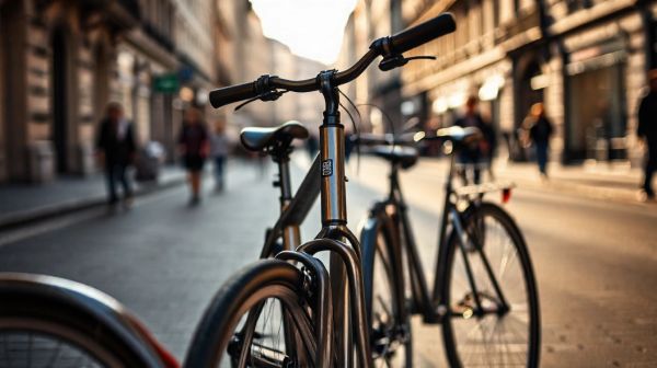 Top équipements de vélo à Lyon : services de qualité à découvrir