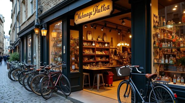 Votre magasin de vélo à Lyon pour des services et équipements de qualité